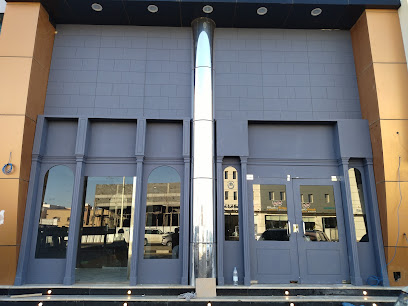 ديكورات بديل الخشب والرخام م الشتاء البارد - Hail - +966 50 835 2051