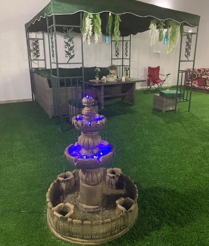 فيلا الجوري - Alhada -