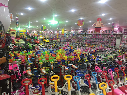 أرض الطفل - Buraydah - +966 55 751 8103