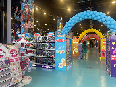 Toy & Surprise - Riyadh - +966 55 503 4606