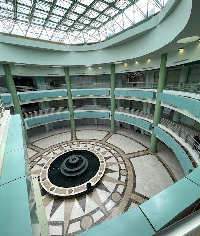 College of Engineering - Al-Kharj - +966 11 588 8888