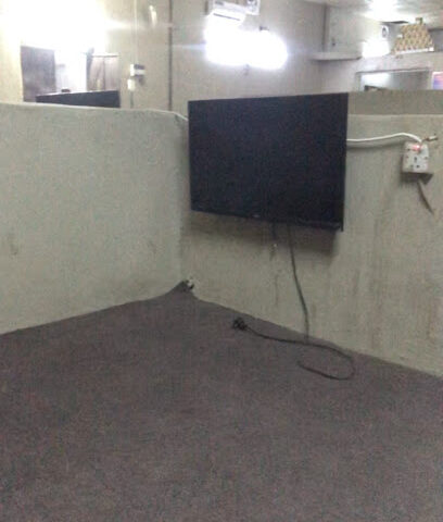 مقهى شيشة - Turbah -