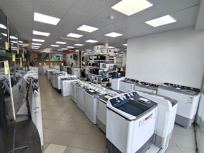 شركة المحيط العالمي للتجارة - Yanbu - +966 50 281 4049