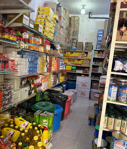 ثلاجة عبدالعزيز المتعب للمواد الغذائية - Afif - +966 53 881 9889