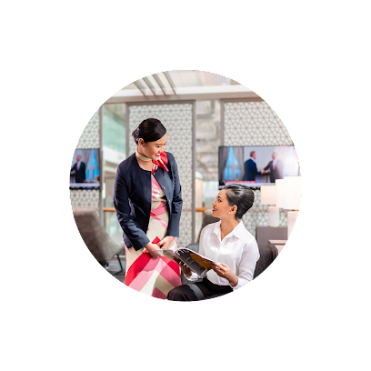 dnata Travel - Al Jubail - +966 13 363 4790