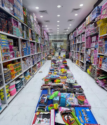 العاب سنان الغربيه بالجمله والقطاعي | Senan Western toys for wholesale - Jeddah - +966 50 207 3218