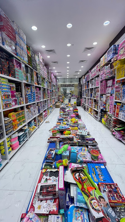 العاب سنان الغربيه بالجمله والقطاعي | Senan Western toys for wholesale - Saudi Arabia|Jeddah 00000|Al-Hindawiya|زهرة السادذل