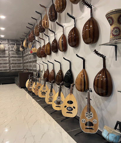 صوت الفن لبيع الآلات الموسيقية - Buraydah - +966 50 809 7808