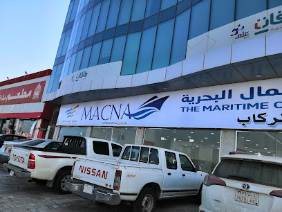 مكتب حجز سفن الركاب - Jazan - +966 17 334 0227