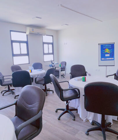 مركز التدريب بالخبر - Al Khobar - +966 50 208 9819