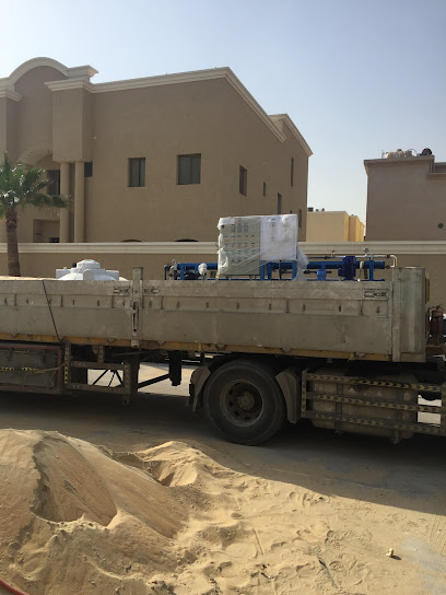 شركة مشاريع المياة العربية السعودية المحدودة - Al Khobar 34226