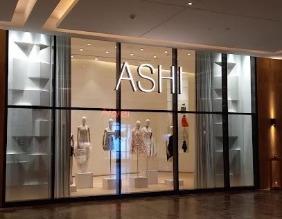 Ashi Studio - Riyadh - +966 50 754 2307