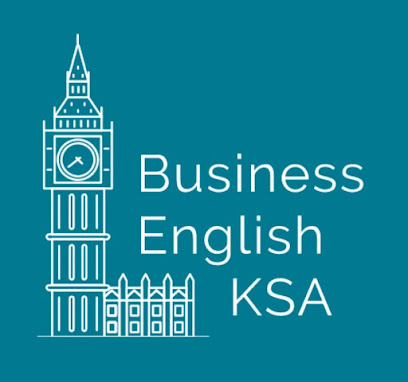 Business English KSA -  - +966 56 540 3608
