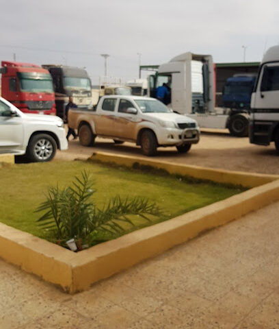 معرض النشامى - Turaif - +966 55 486 1502