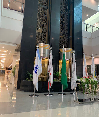 HTMi Saudi Arabia - Riyadh - +966 11 450 0908