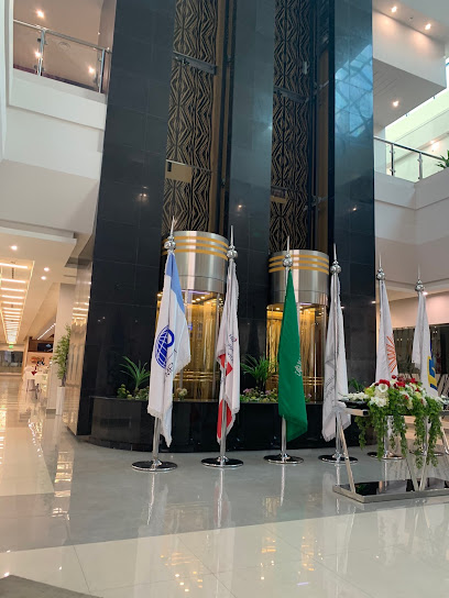 HTMi Saudi Arabia - Saudi Arabia|Riyadh 12824|4774