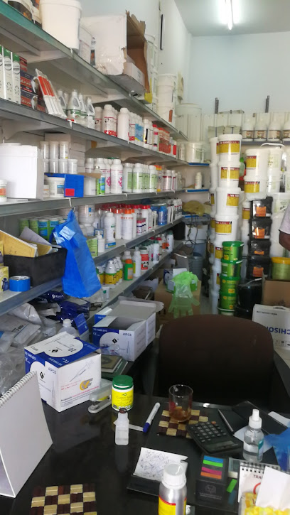 صيدلية الشفاء البيطريه طبرجل - Saudi Arabia|74763