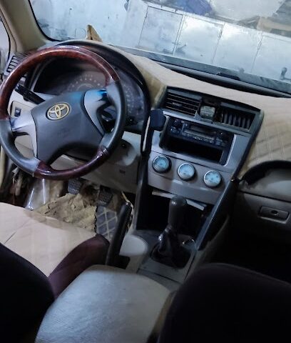 ورشة الظفر لمكيانيكا السيارات - Baish - +966 55 092 0794