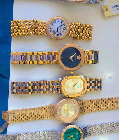 تصليح الساعات - Riyadh - +966 59 487 5014