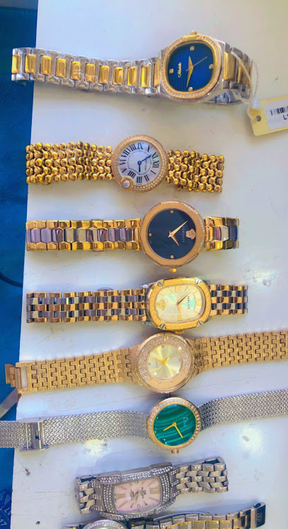 تصليح الساعات - Saudi Arabia|Riyadh 14927|Tuwaiq|طريق نجم الدين الأيوبي،