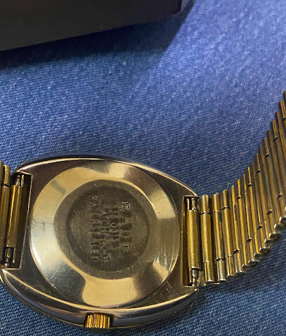 Watch Maintenance and Repair Shop - Riyadh - +966 57 866 9214