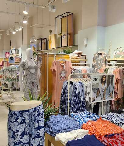 Women's Secret - Jeddah - +966 12 663 4236