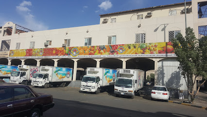 شركة محمد عبد لله شربتلي المحدودة (فاكهة الشربتلي ) - Mecca - +966 12 532 0141