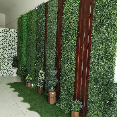 عشب الجنوب لفن وتنسيق الحدائق - Abha - +966 55 753 4995