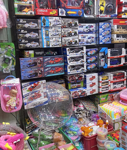 Isra Toys Store اسراء للألعاب - Jeddah - +966 59 560 6811