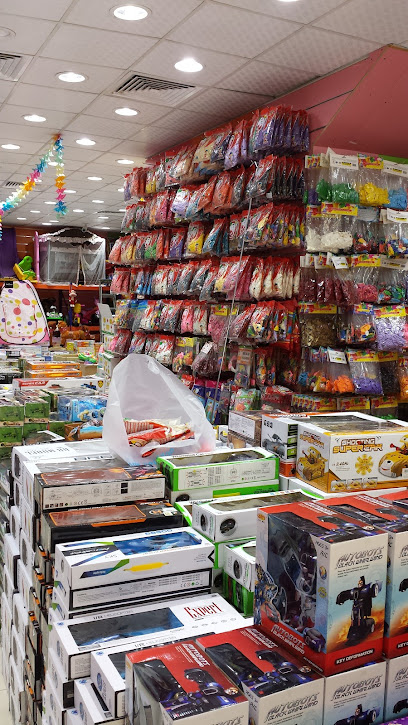 Zaman for toys - Saudi Arabia|Riyadh 12634|7270