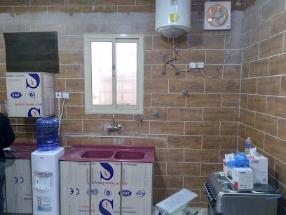 النور - Hafar Al Batin - +966 54 044 8534