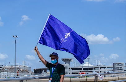 مكتب حملة الإيمان - Al Qatif - +966 13 855 5229