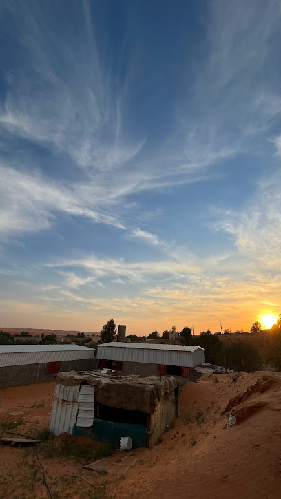 مزرعة الثنيان - Saudi Arabia|Az Zulfi 15965|9PJV+6G