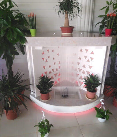 مشتل السبيعي - Al-Kharj - +966 55 597 0860