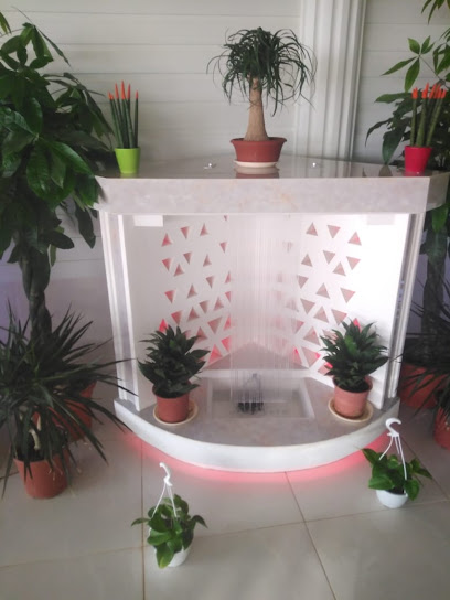 مشتل السبيعي - Saudi Arabia|Al-Kharj 16279|Al Munyfiyah|King Abdulaziz Rd