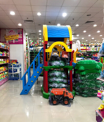 alhussain toys - Riyadh - +966 58 100 1371