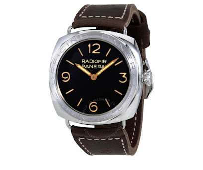 Panerai Al Khobar - Al Khobar - +966 13 889 4187