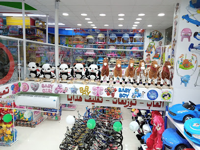 حكاية عزوز - Dammam - +966 50 588 2006