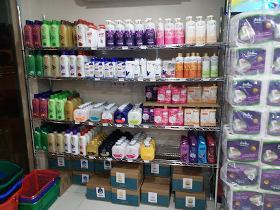 مؤسسة ركن عبق ياسمين التجارية - Al Badayea - +966 53 590 0674