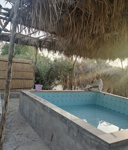 مزرعة الخضرية الخاصة - Al Jubail -