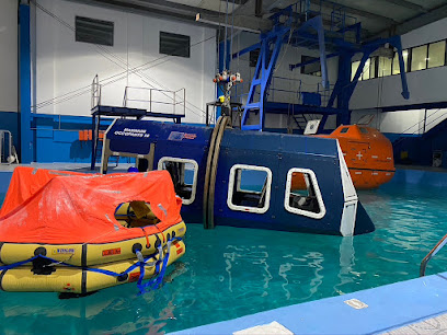 FMTC Safety Azda Marine Training institute Ras Tanura | OPITO & STCW Training Center | معهد ازده البحري للتدريب - Ras Tanura - +966 54 666 7864