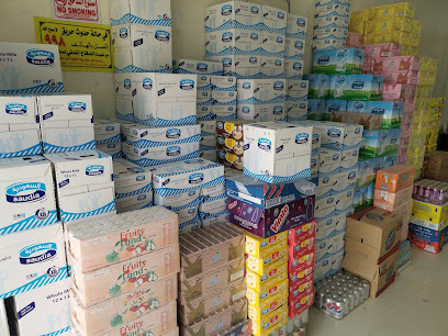 مستودع احمد عبده شيعاني للمواد الغذائية - Abu Arish -