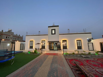 استراحة لقيا - Badr - +966 50 139 7394