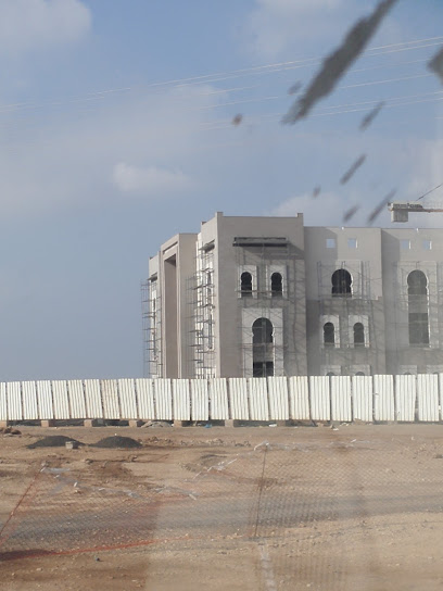 كلية الاداب والعلوم الانسانية بفرسان - Saudi Arabia|جازان 88354|M3XH+FH5