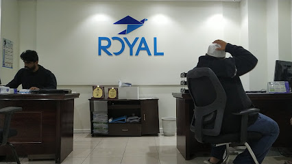 Royal Travels Dammam - Dammam - +966 50 800 5292