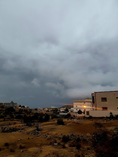 مستوصف السرو - Saudi Arabia|Halaba 67374|833G+94R