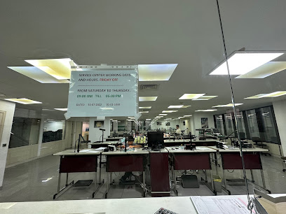 RADO and TISSOT Watch service center - Jeddah - +966 12 266 8287