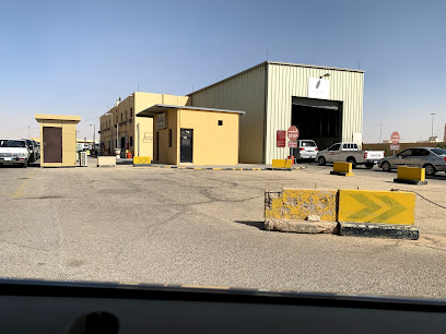الفحص الدوري للسيارات والمركبات - Motor Vehicle Periodic Inspection - Al-Kharj - +966 59 150 3341