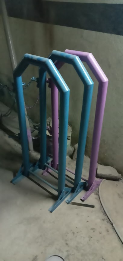 Network Markitting Metaforce Decentralized System EBL PAKISTAN - Saudi Arabia|Arar 73553|Warehouse And Factories Subdivision|طريق طريف