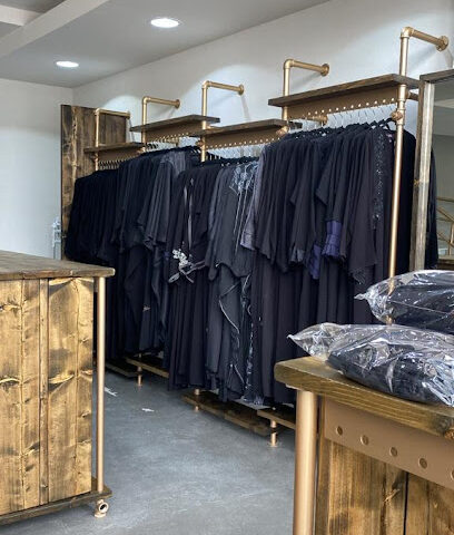 عبايات بوكنان - Al Qatif - +966 54 662 2268